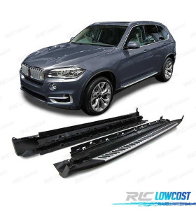 ESTRIBERAS ESTRIBOS BMW X5 F15 12-