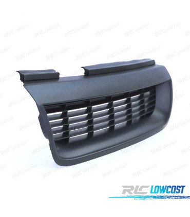 PARRILLA OPEL VECTRA A 92-95 NEGRO