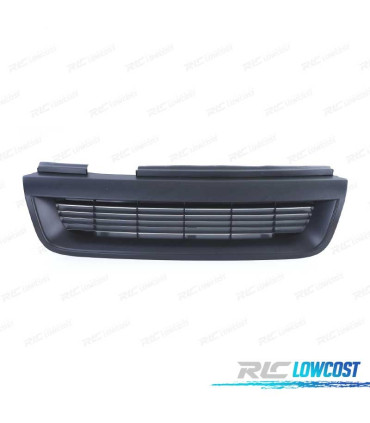 PARRILLA OPEL VECTRA A 92-95 NEGRO