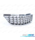 PARRILLA OPEL CORSA D 06-10 CROMO