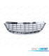 PARRILLA OPEL CORSA D 06-10 CROMO