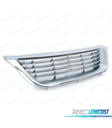 PARRILLA PARA OPEL VECTRA B 95-98 CROMO