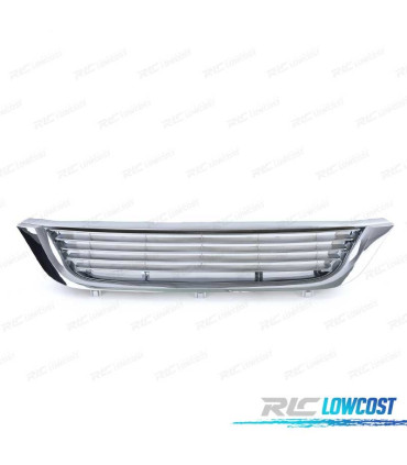 PARRILLA PARA OPEL VECTRA B 95-98 CROMO