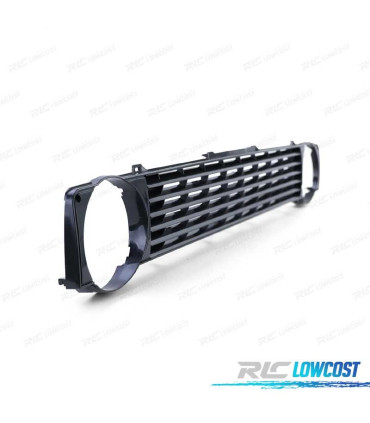 PARRILLA VOLKSWAGEN VW GOLF MK1 NEGRO