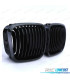 PARRILLAS BMW E46 4P 98-01 NEGRO BRILLO