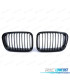 PARRILLAS BMW E46 4P 98-01 NEGRO BRILLO
