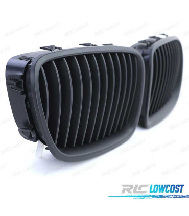 PARRILLA BMW F10 F11 10-17 LOOK M PERFORMANCE