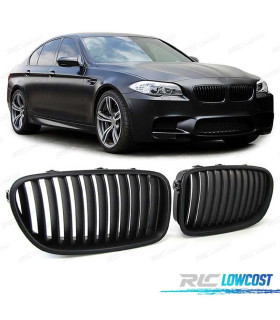 PARRILLA BMW F10 F11 10-17 LOOK M PERFORMANCE