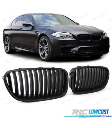 PARRILLA BMW F10 F11 10-17 LOOK M PERFORMANCE