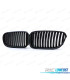 PARRILLA BMW F10 F11 10- NEGRO BRILLO