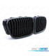 PARRILLA BMW F10 F11 10- NEGRO BRILLO