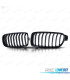 PARRILLA BMW F30 F31 LOOK M PERFORMANCE NEGRO BRILLO