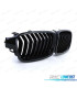 PARRILLA BMW F30 F31 LOOK M PERFORMANCE NEGRO BRILLO