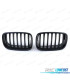 PARRILLA BMW X5 E70 X6 E71 07-14 NEGRO MATE
