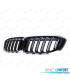 PARRILLA BMW G20 G21 18-22 LOOK M PERFORMANCE NEGRO BRILLO