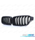 PARRILLA BMW F30 F31 11- LOOK M3 NEGRO MATE