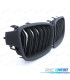 PARRILLA BMW F30 F31 11- LOOK M3 NEGRO MATE