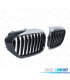 PARRILLA BMW G30 G31 17-20 LOOK M PERFORMANCE NEGRO BRILLO