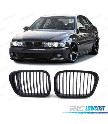 PARRILLAS BMW E39 95-03 NEGRA