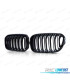 PARRILLAS BMW F20 F21 LCI 15- LOOK M NEGRO BRILLO