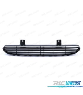 PARRILLA OPEL CORSA B 97-00 NEGRO