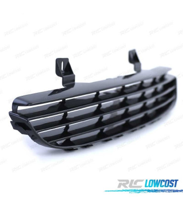 PARRILLA OPEL CORSA B 97-00 NEGRO