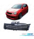 PARRILLA VOLKSWAGEN VW POLO 9N 01-05 NEGRO