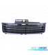 PARRILLA VOLKSWAGEN VW POLO 9N 01-05 NEGRO