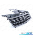 PARRILLA VOLKSWAGEN VW POLO 9N 01-05 NEGRO
