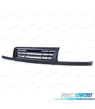 PARRILLA VOLKSWAGEN VW VENTO 92-98 NEGRO
