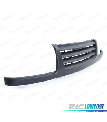 PARRILLA VOLKSWAGEN VW VENTO 92-98 NEGRO