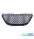 PARRILLA SEAT IBIZA 08-11 NEGRO