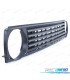 PARRILLA VOLKSWAGEN VW GOLF 2 83-91 NEGRO MONOFARO