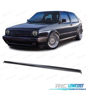 AÑADIDO PARRILLA VOLKSWAGEN VW GOLF MK2