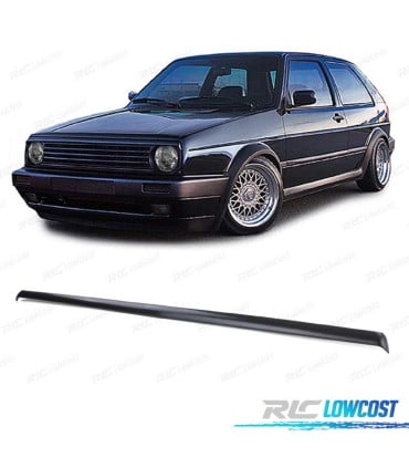 AÑADIDO PARRILLA VOLKSWAGEN VW GOLF MK2