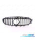 PARRILLA MERCEDES CLASE E W213 16-18 LOOK GT NEGRO BRILLO