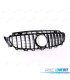 PARRILLA MERCEDES CLASE E W213 16-18 LOOK GT NEGRO BRILLO