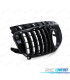 PARRILLA MERCEDES CLASE A W176 12-15 LOOK GT NEGRO BRILLO