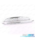 PARRILLA MINI COOPER R50 R53 01-06 S TYPE CROMADA