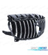 PARRILLA MERCEDES CLA C117 16-18 LOOK AMG GT NEGRO CROMO