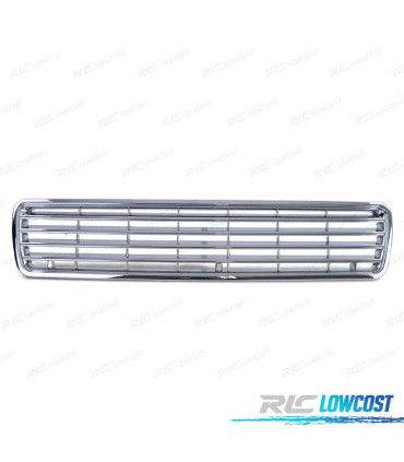 PARRILLA AUDI 80 91-96 CROMADO