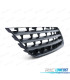 PARRILLA VOLKSWAGEN VW POLO 9N3 05-09 NEGRO