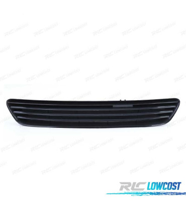 PARRILLA OPEL ASTRA G 97-04 NEGRO
