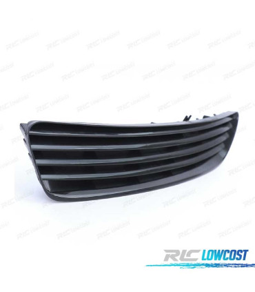 PARRILLA OPEL ASTRA G 97-04 NEGRO
