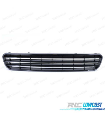 PARRILLA AUDI A3 8L 96-03 NEGRO