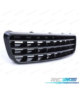 PARRILLA AUDI A3 8L 96-03 NEGRO