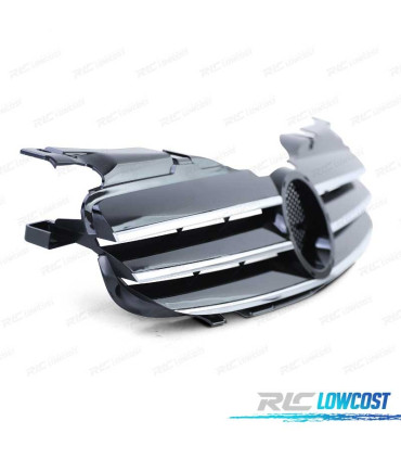 PARRILLA MERCEDES CLASE SLK R170 96-04 LOOK SPORT COUPE