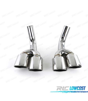 COLA ESCAPE MERCEDES G W463 89- LOOK AMG G500 G55