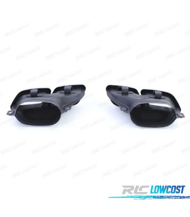 COLAS ESCAPE LOOK AMG C63 MERCEDES W205 14-21 LOOK AMG