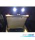 KIT 22 BOMBILLAS LED INTERIOR PARA PORSCHE PANAMERA 4 S 4S TURBO S DIESEL GTS S HÍBRIDO 09-15